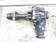 Vorderachsgetriebe 411103D430 Toyota Land Cruiser (J12) Hardtop Geländewagen 3.0 D-4D 16V (1KDFTV) 2007