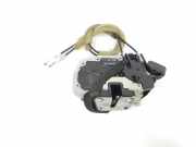 Türschloss Links Hinten 825013NL1A Nissan Leaf (ZE0) Schrägheck Leaf (EM57) 2015