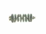 Kurbelwelle 038105021C Volkswagen Golf IV (1J1) Schrägheck 2.0 (AQY) 2001 AQY