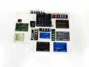 Sicherungskasten RELAIS 9857038280 Opel Astra L Sports Tourer (F4/FC/FN/FR) Kombi 1.2 Turbo 110 12V (EB2ADT(HNP))