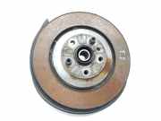 Achsschenkel Links Hinten 3D0505435M Bentley Continental Flying Spur Limousine 6.0 (BWR) 2008