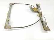 Fensterheber Rechts Vorne A4157200246 Mercedes-Benz Citan (415.6) Van 1.5 111 CDI (OM607.951(K9K)) 2014