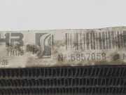 Luft-Kühler 6455GA Peugeot Bipper (AA) Van 1.4 HDi (DV4TD(8HS)) 2009