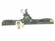 Fensterheber Rechts Vorne 51842950 Fiat Panda (312) Schrägheck 1.2 69 (169.A.4000) 2013