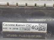 Radiator 45111SG030 Subaru Forester (SJ) SUV 2.0t 16V XT (FA20)