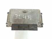 Motorsteuergerät 9630059880 Citroën CITROEN 1.5 D (57 CV) 2002