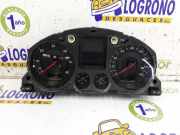 Tachoeinheit Kmh 3C0920960K Volkswagen Passat (3C2) Limousine 2.0 TDI 16V 140 (BKP) 2005 BKP