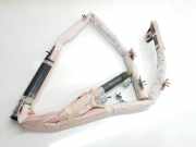 Vorhang Airbag Links VOOR 85010G2000 Hyundai Ioniq Liftback 1.6 GDI 16V Hybrid (G4LE)