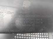 Scheibenwischer Abdeckung 9808467277 Toyota ProAce Van 2.0 D-4D 122 16V (4WZFTV(DW10FE)) 2021