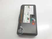 Wagenheber 9844398080 Opel Astra L Sports Tourer (F4/FC/FN/FR) Kombi 1.2 Turbo 110 12V (EB2ADT(HNP))