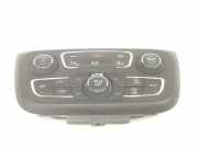 Bedienung Heizung 53230570 Jeep Compass II (MP) SUV 1.6 D 16V Multijet II (EJJ) 2018