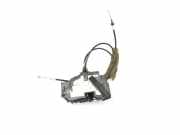 Türschloss Rechts Vorne 805004JK0A Nissan NP 300 Navara (D23) Pick-up 2.3 dCi twinturbo 16V 4x4 (YS23DDT) 2015