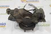 Achsschenkel Rechts Vorne 4321105060 Toyota Avensis (T25/B1B) Limousine 2.2 D-4D 16V (2AD-FTV(Euro 4)) 2005