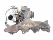 Turbolader 9840533580 Peugeot Standard