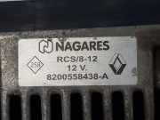 Vorglüh Relais 8200558438A Renault Master III (MA/MB/MC/MD/MH/MF/MG/MH) Van 2.3 dCi 135 16V FWD (M9T-702) 2015