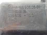 Fensterhebermotor Links Hinten A1669060501 Mercedes-Benz ML III (166) SUV 2.1 ML-250 CDI 16V BlueTEC 4-Matic (OM651.960)