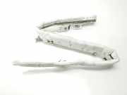Vorhang Airbag Links VOOR 5F4880741 Seat Leon (5FB) Schrägheck 5-drs 1.6 TDI Ecomotive 16V (CLHA) 2014