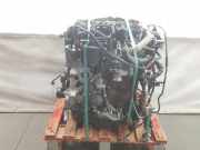 Motor COMPLEET 224DT Jaguar XF Sportbrake Kombi 2.2 D S 16V (224DT) 2014