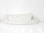 Zierleiste ACHTER 51497205731 BMW 7 serie (F01/02/03/04) Limousine 730d 24V (N57-D30A) 2012