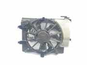 Lüfter Kühler 25380C8050 Hyundai i20 (GBB) Schrägheck 1.2i 16V (G4LA)