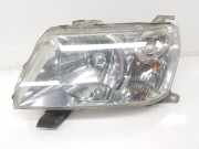Scheinwerfer Links 3532064J30 Suzuki Grand Vitara II (JT) SUV 1.9 DDiS (F9Q) 2005