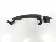Türgriff Außen Links Hinten 9101KX Citroën C3 (SC) Schrägheck 5-drs 1.4 (TU3AE5(KFT)) 2010
