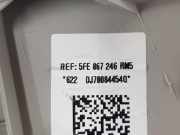 Zierleiste Interieur 5FE867246 Seat Leon Sportstourer (KLF) Kombi 5-drs 2.0 TDI 16V (DTTC) 2022