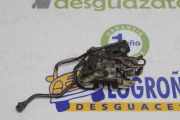 Türschloss Links Vorne 813104A000 Hyundai H-1/Starex Bus 2.5 Tci (D4BH) 2002