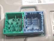 Multifunctionelle Display 73578276802 Peugeot Boxer (U9) Van 2.2 BlueHDi 140 (B22LUE(46356294))