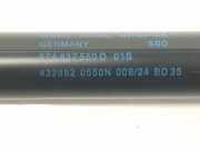 Gasdruckfedern Set Hinten 57A827550D Skoda Karoq SUV 1.5 TSI 16V (DXDB)