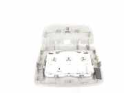 Innenbeleuchtung 9811856577 Citroën C3 (SX/SW) Schrägheck 1.2 Vti 12V PureTech (EB2FA(HMR))