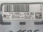 Seiten Airbag RECHTS VOOR 9846939880 Opel Astra L Sports Tourer (F4/FC/FN/FR) Kombi 1.2 Turbo 110 12V (EB2ADT(HNP))