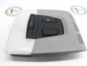 Innenbeleuchtung 61319263878 BMW 1 serie (F20) Schrägheck 5-drs 116d 2.0 16V (N47-D20C) 2014