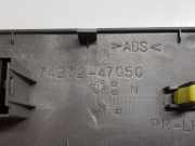 Schalter Für Elekt. Fensterheber Links Hinten 8481012080 Toyota Prius (NHW20) Liftback 1.5 16V (1NZ-FXE)