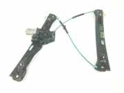 Fensterheber Rechts Vorne 7281882 BMW 1 serie (F20) Schr?gheck 5-drs 116d 1.6 16V Efficient Dynamics (N47-D16A) 2012