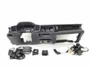 Airbag Set 82B857003F Audi A1 Sportback (GBA) Schrägheck 5-drs 1.0 30 TFSI 12V (DLAA) 2021