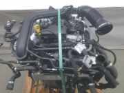 Motor COMPLEET DLAA Skoda Kamiq SUV 1.0 TSI 12V (DLAA)