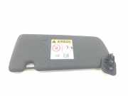 Sonnenblende Rechts 964007349R Renault Clio V (RJAB) Schrägheck 5-drs 1.5 Blue dCi 85 (K9K-872) 2019