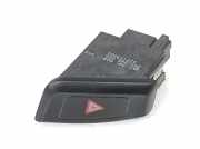 Warnleuchte Schalter 8K1941509 Audi A4 Allroad Quattro (B8) Kombi 3.0 TDI V6 24V (CCWA) 2011