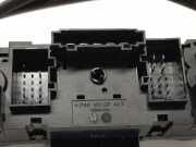 Bedienung Heizung 5JA820045B Skoda Rapid Liftback 1.2 TSI 16V (CJZD) 2016