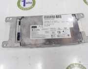 Steuergerät Telefon 84109257151 BMW 1 serie (F20) Schrägheck 5-drs 116d 2.0 16V (N47-D20C) 2014