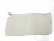 Sonnenblende Rechts 964005843R Dacia Dokker Express (8S) Van 1.5 Blue dCi 95 (K9K-872) 2021