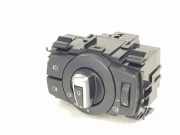Lichtschalter 9169405 BMW 3 serie Touring (E91) Kombi 320d 16V (N47-D20C)