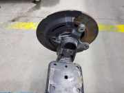 Unterrahme Hinten 430000041R Renault L2H2 HKA 35T
