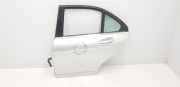 Tür Links Hinten 2047300105 Mercedes-Benz C (W204) Limousine 2.2 C-220 CDI 16V BlueEFFICIENCY (OM651.911) 2011