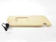 Sonnenblende Links 3W0857551N Bentley Continental Flying Spur Limousine 6.0 (BWR) 2008