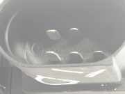 Fensterhebermotor Rechts Hinten 7268340 BMW X1 (E84) SUV xDrive 18d 2.0 16V (N47-D20C)