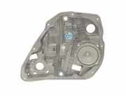 Fensterheber Rechts Hinten 83481J7000 Kia Ceed (CDB5/CDBB) Schrägheck 5-drs 1.4i 16V (G4LC)