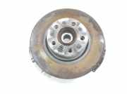 Achsschenkel Links Hinten 33406797569 BMW X4 (F26) SAC SUV xDrive30d 24V (N57-D30A) 2015