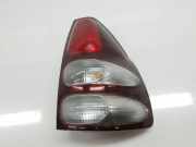 Rücklicht Rechts 8155160701 Toyota Land Cruiser (J12) Hardtop Geländewagen 3.0 D-4D 16V (1KDFTV) 2007